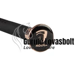 Horka ugró lovaglópálca 65 cm