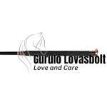 Horka ugró lovaglópálca 65 cm