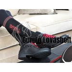 Tattini lovaglózokni lábfej erősítéssel
