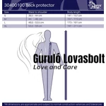 Gerincvédő Harry's Horse