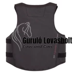 Zodiac felnőtt protektor BR Fekete