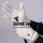 Harry's Horse TopGrip lovaglókesztyű 