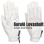 Harry's Horse TopGrip Mesh lovaglókesztyű 