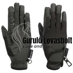 Harry's Horse TopGrip Mesh lovaglókesztyű 