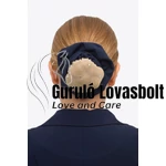Cavalliera Kontyháló BUN