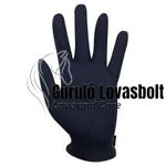 Grip Pro lovagló kesztyű BR kék