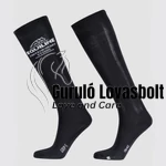 Equiline Carleic Unisex lovaglózokni