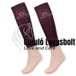 Uniszex Equityum Meryl lovaglózokni