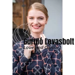 Edinburgh női hosszú ujjú lovaglópóló HKM fekete