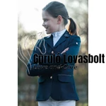 Flora Kids gyermek versenyzakó HKM