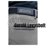 Liciano Full Grip férfi nadrág szürke