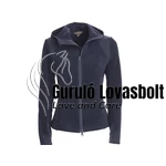 Női lovas polár pulóver Feltre Softshell Tattini
