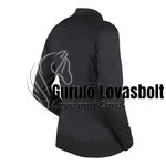 EQUESTRIAN PRO női cipzáras pulóver