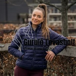 EMERALD női lovaglókabát Horka