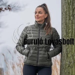 EMERALD női lovaglókabát Horka