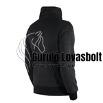 Tommy Equestrian Pro férfi pulóver Horka