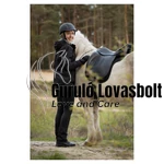 Maeva Jodhpur női lovaglónadrág BR