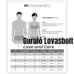 BR Club Essentials lovaglókabát uniszex