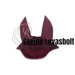 Livigno Mesh fülvédő HKM bordó