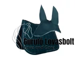 Livigno Mesh fülvédő HKM zöld