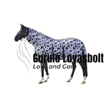 Cow légytakaró nyakrésszel HKM