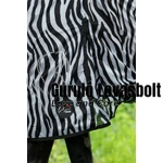 Zebra mintás légytakaró nyakrésszel HKM