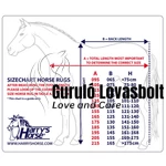 Thor esőtakaró nyakrésszel töltet nélkül