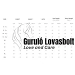 Lovas Versenying PRINCESS - Rövid Ujjú Cavalliera