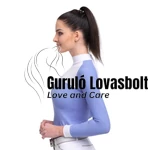 Lovas versenying BABY BLUE MESH - hosszú ujjú - Cavalliera