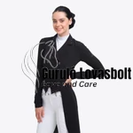 Cavalliera Díjlovas Frakk - SECOND SKIN TECHNOLOGY, Softshell