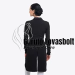 Cavalliera Díjlovas Frakk - SECOND SKIN TECHNOLOGY, Softshell
