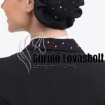 Cavalliera Díjlovas Frakk - SECOND SKIN TECHNOLOGY, Softshell