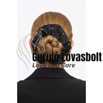 Cavalliera Hajgumi  CUSTOM CRYSTALLIZED