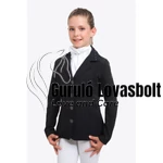 Cavalliera Lovas Versenyzakó CUSTOM CRYSTALLIZED KIDS- Softshell