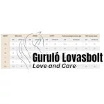 GRANDEUR lovaglófelső - rövid ujjú