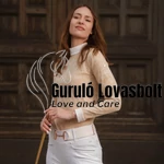 Női lovas versenying pure lace - hosszú ujjú