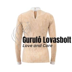 Női lovas versenying pure lace - hosszú ujjú