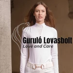 Női lovas versenying aura - hosszú ujjú
