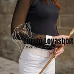 Női Lovas Versenying SIGNATURE SLEEVES 'W' - Hosszú Ujjú fekete