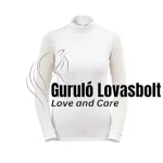 Női Lovas Versenying LUXE - Hosszú Ujjú