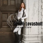 Női Lovas Versenying DUO HARMONY - Hosszú Ujjú