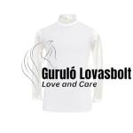 Gyermek Lovas Versenying GILDED KIDS - Hosszú Ujjú