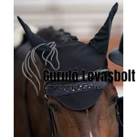 Cavalliera Fülvédő CUSTOM CRYSTALLIZED - Rövid Verzió