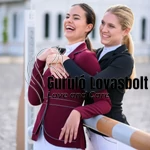  Lovas Versenyzakó VENICE - DOUBLE FRONT PANEL TECHNOLOGY Softshell