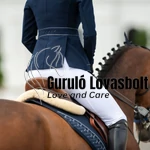  Lovas Versenyzakó VENICE - DOUBLE FRONT PANEL TECHNOLOGY Softshell