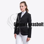  Lovas Versenyzakó VENICE - DOUBLE FRONT PANEL TECHNOLOGY Softshell