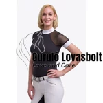Cavalliera Lovas Versenying MODERN DAME - Rövid Ujjú