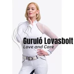 Cavalliera Lovas Versenying MODERN DAME - Hosszú Ujjú