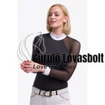 Cavalliera Lovas Versenying MODERN DAME - Hosszú Ujjú