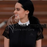 Cavalliera Lovas Versenying ANGEL - Rövid Ujjú